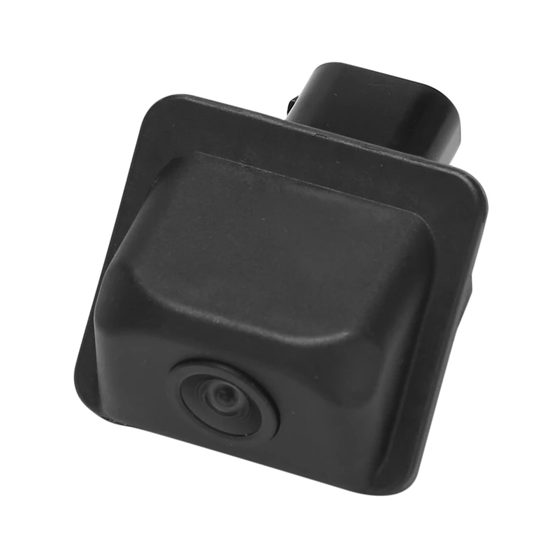 

Car Rear View Camera Rear View Probe Reversing Camera For Chery Tiggo 3X Parking Camera