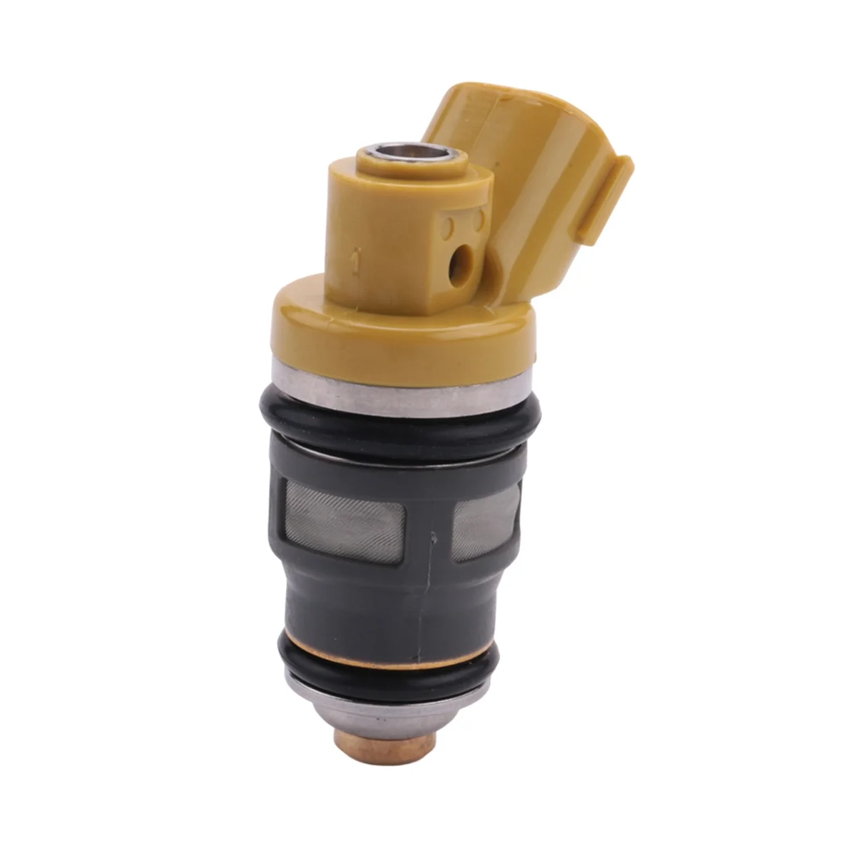 1 шт. 650Cc топливные инжекторы для SupraJZA70 1JZGTE 1JZ US Форсунка двигателя 100187091 1001-87091