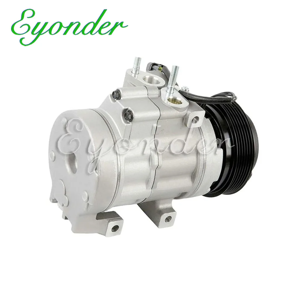 Компрессор охлаждения переменного тока для грузовика Ford Pickup Explorer 1L2Z19703DA 6L2419D629FA