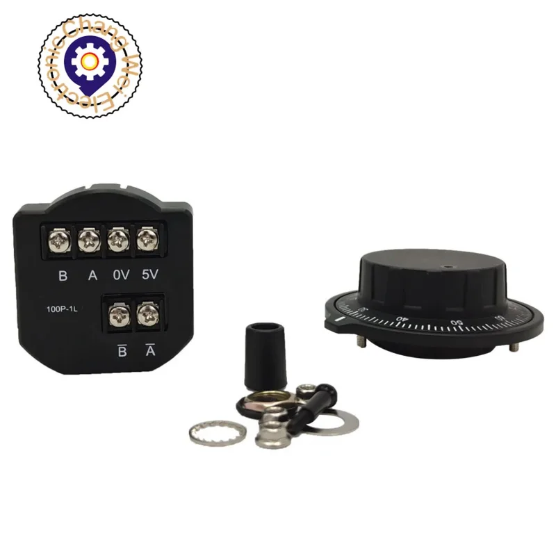 Станок с ЧПУ KND и другие панельные электронные маховики YP600-100B-1L ручные генераторы