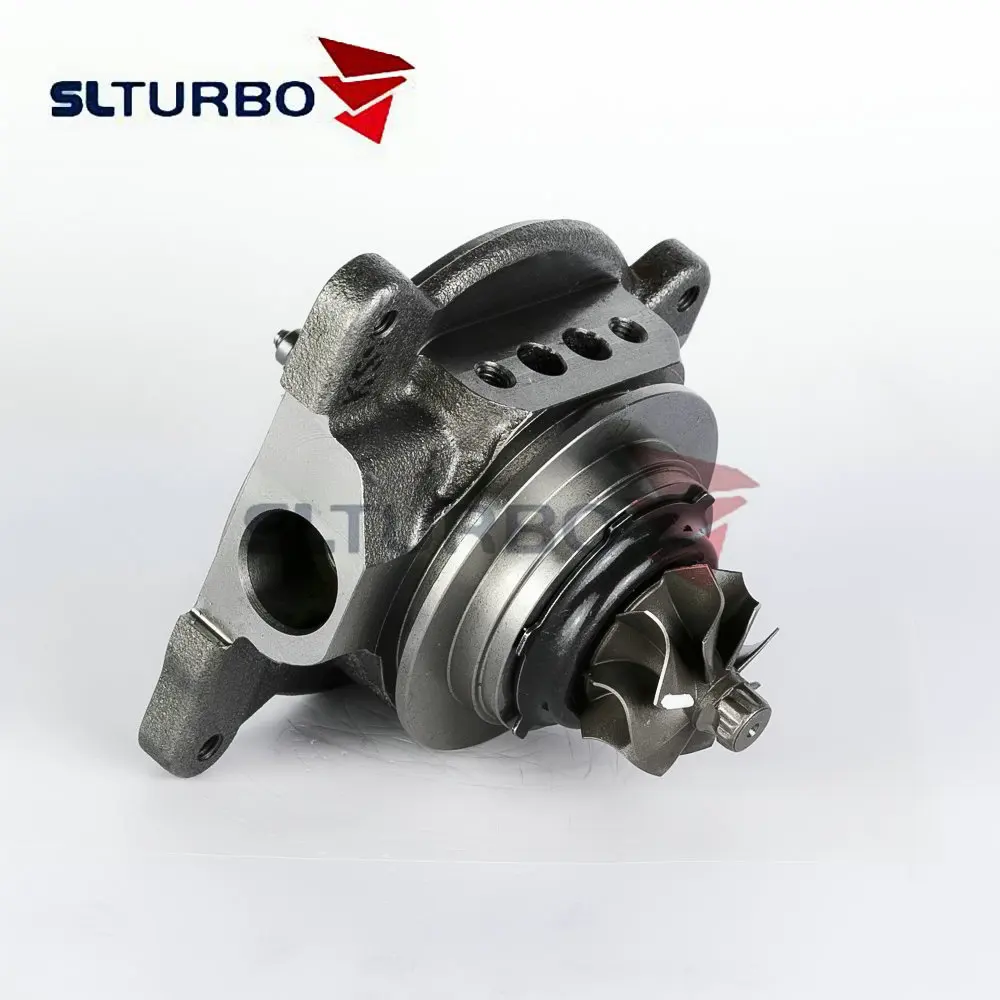 1638-970-0000 для Audi A3 Q3 1 4 TSI CSSA CSTA DBVA- turbolader CHRA симметричный 04E145702H новый картридж