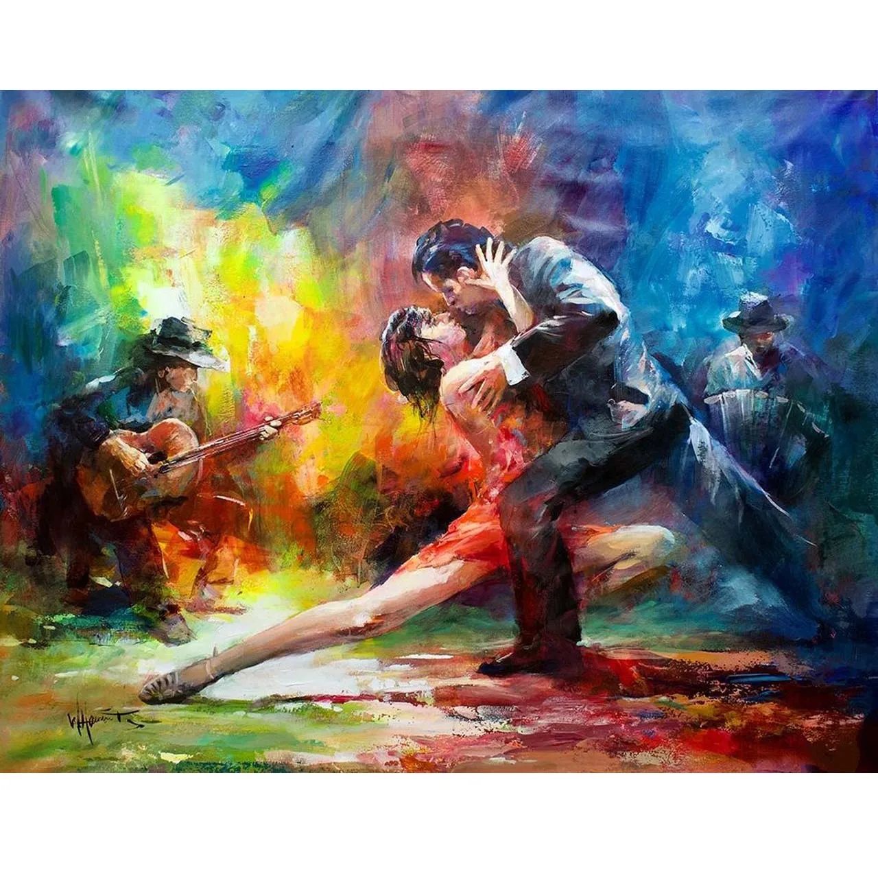 

Картина маслом Willem Haenraets, художественные картины на холсте, воспроизведение известных картин, картины ручной росписи, картина для декора стен