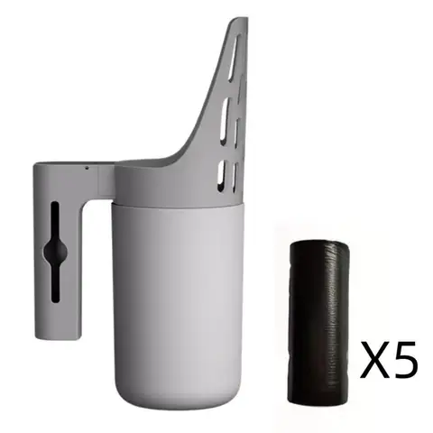 Самоочищающаяся лопатка для кошачьего туалета