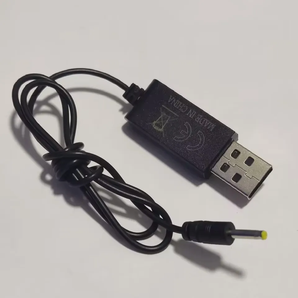 

Зарядный USB-кабель для дрона KFR/C KF615, 3,7 в, литиевая батарея, оригинальные аксессуары, FPV мини-Квадрокоптер на дистанционном управлении