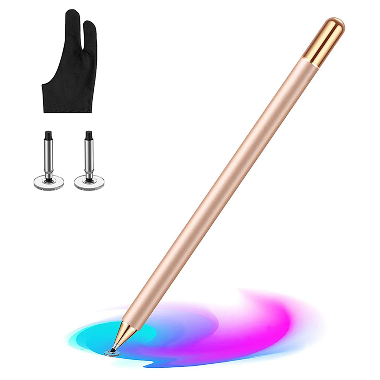 

Screen Touch Pen Tablet Stylus Drawing Capacitive Pencil for Android /iOS Tablet Smartphone Computer Universal Smart Stylus Pen