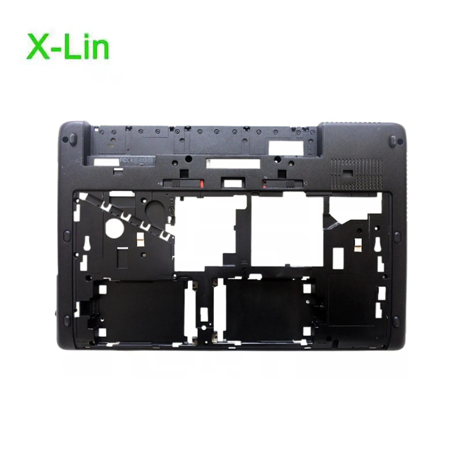 

Нижний чехол для ноутбука Hp Zbook 17 G1 Zbook 17 G2 733641-001