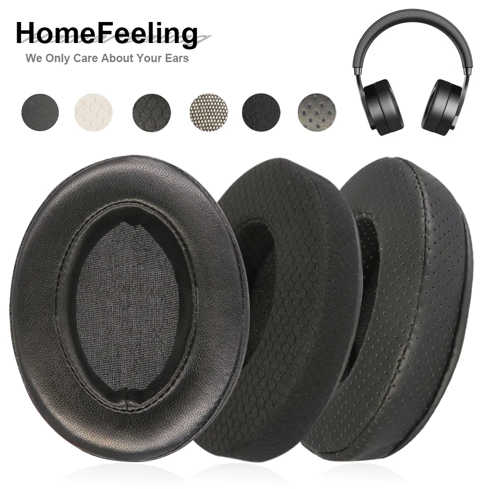 

Homefeeling Earpads For Philips SHB7250 Blanco Headphone Soft Earcushion Ear Pads Replacement Headset Accessaries