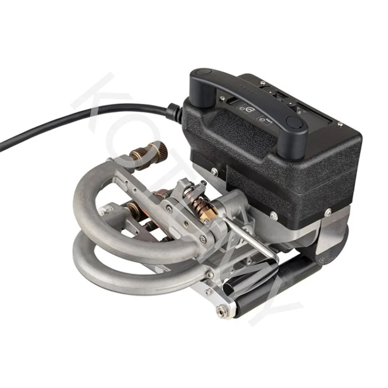 Высокоскоростные сварочные аппараты сварочный аппарат для геомембраны GEO2