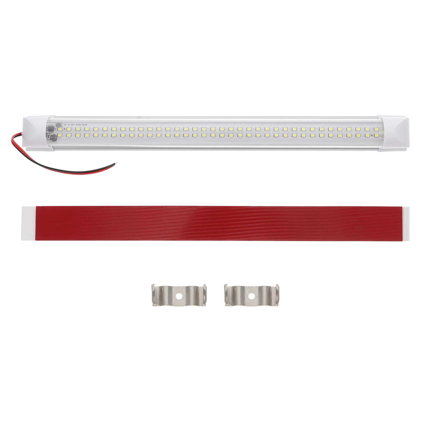 

Light Car Interior Led Lamp Bar Lights Ceiling Vehicle Mounted Night Tube Truck Cars Roof
