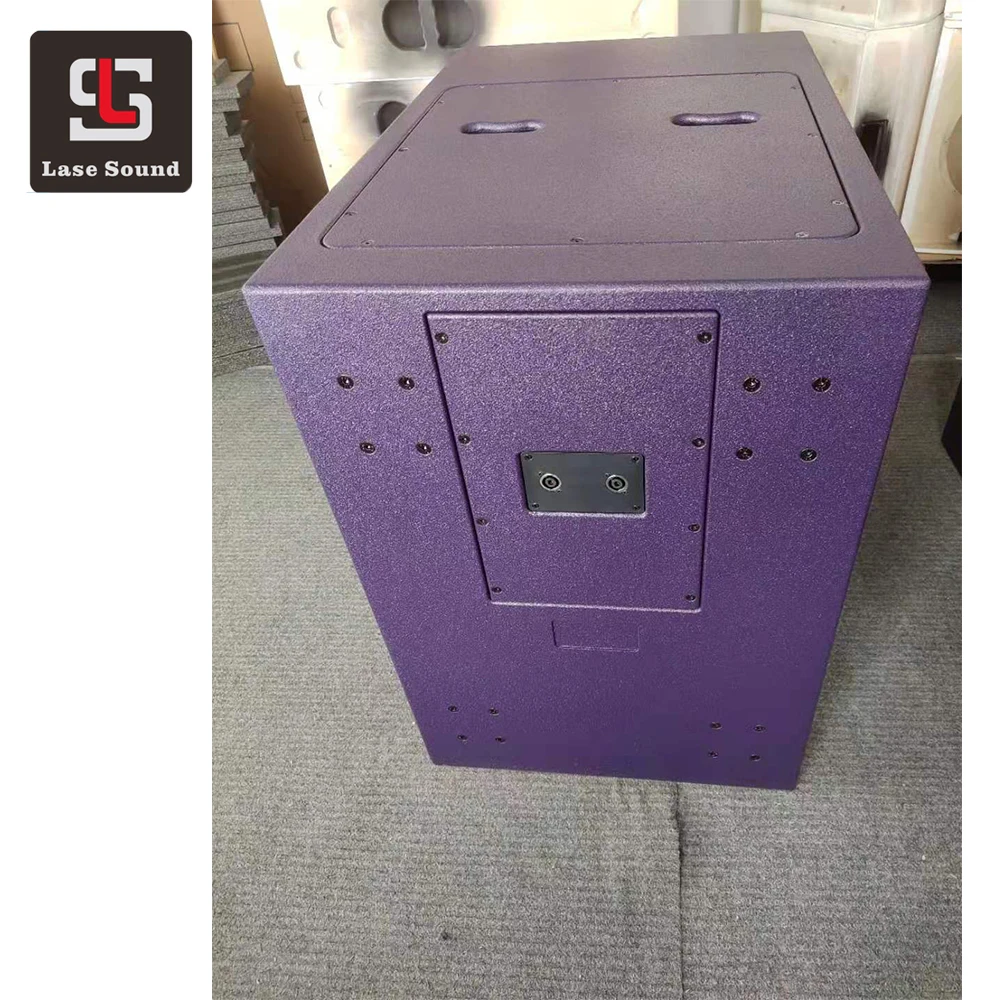 

professional pro audio 21'' high power Professional Concert Subwoofer