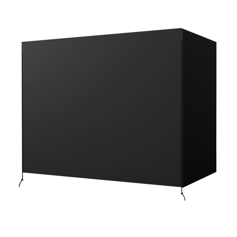 Чехол для садовых качелей 3-местный чехол гамака защита патио солнцезащитный