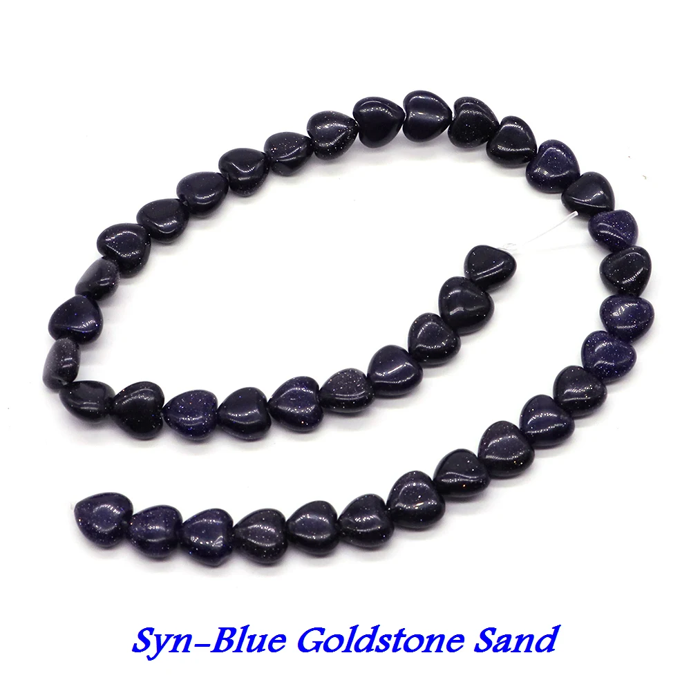 

10 мм натуральный камень сердце свободный опал любовь аметист турмалин разделитель ремесла для изготовления DIY подарочные аксессуары ручной работы