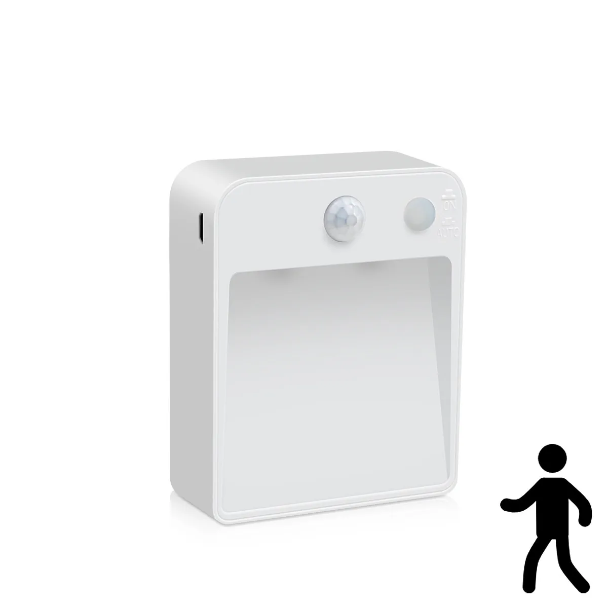 

Автоматическая ночная подсветка Guillermo