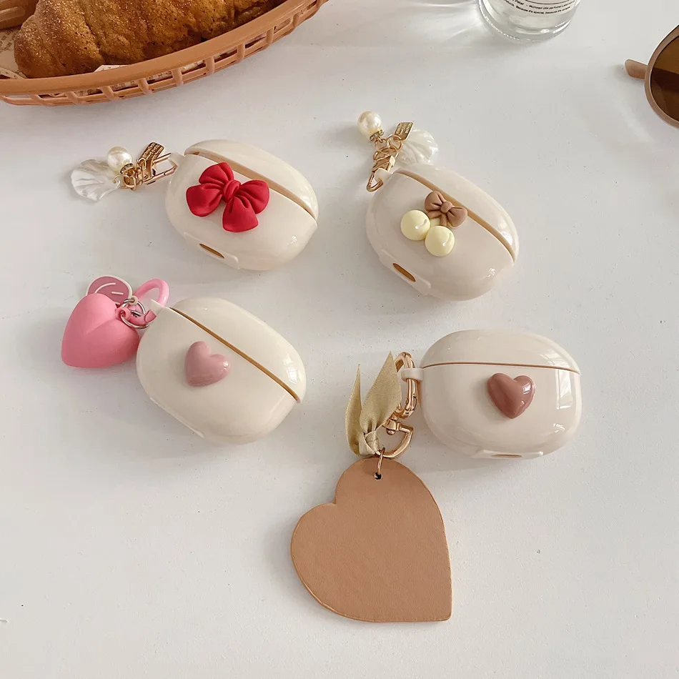 Силиконовый чехол для наушников HiTune T6