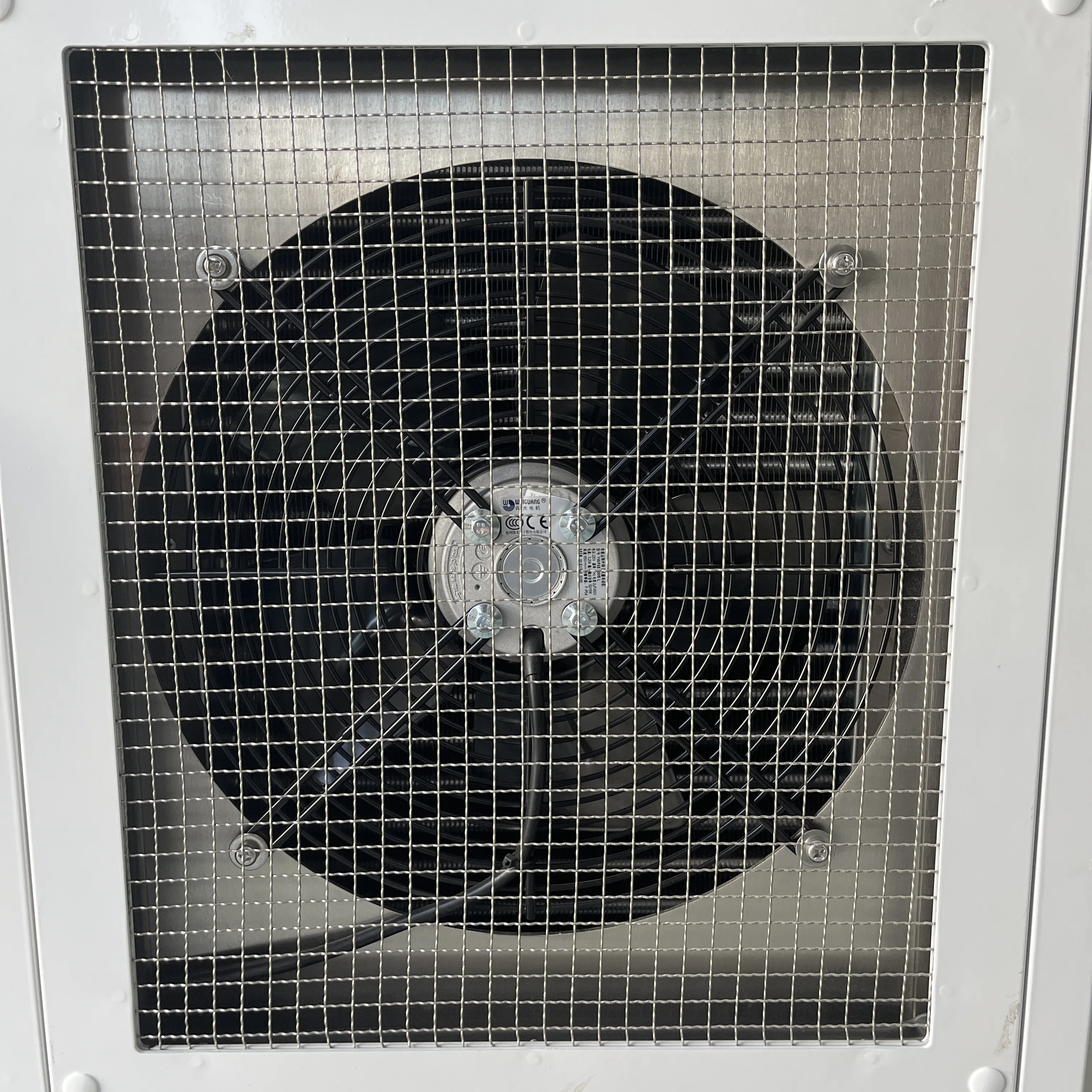 Рисунок 4 - Система тестирования высоких и