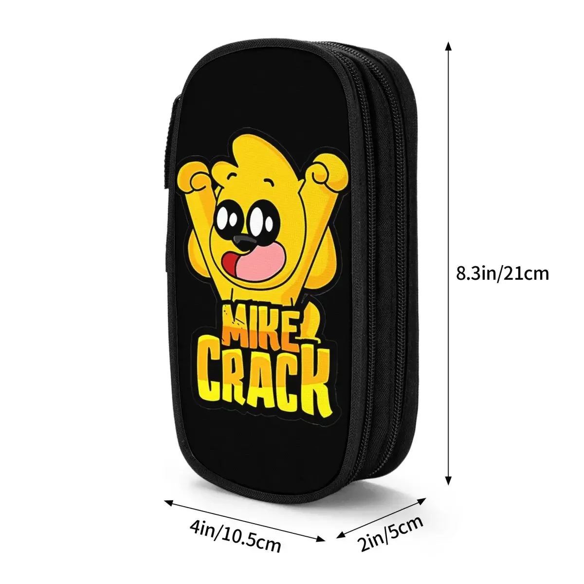 Микростеллажи мультяшный игровой пенал милый держатель для ручек сумка девочек