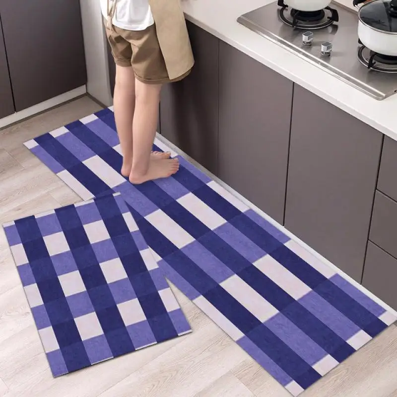 

Entrance Carpet Living Room Rugs Custom Long Kitchen Rug Antislip Floor Mat Door Anti Slip Free Shipping Table Hallway Washable