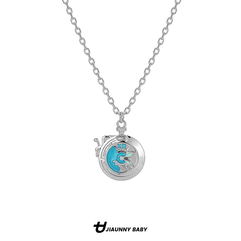 

Женское колье с подвеской League Legends LOL