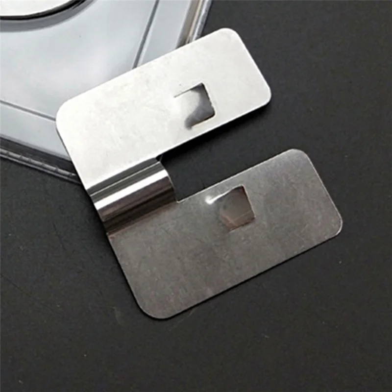 Фото ABUH-Weldy Vinyl Trim Trimmer: Направляющая для обрезки виниловых пленок, шпатель для сварочных стержней, направляющая для обрезки №4
