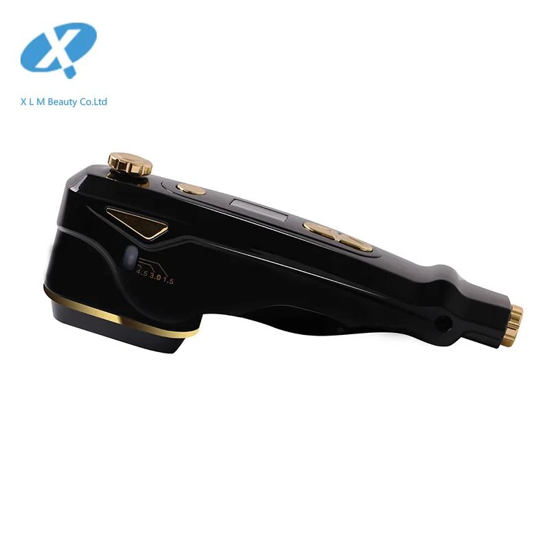 

2019 anti wrinkle face mini hifu face lift machine hifu for face and neck portable machine