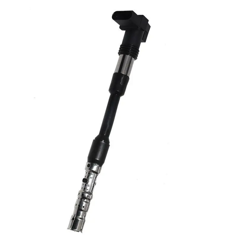 Катушка зажигания для VOLKSWAGEN EUROVAN TRANSPORTER T4 Bus 2000 2001 2002 2003 V6-2.8L 022905100 022905100J 022905100F