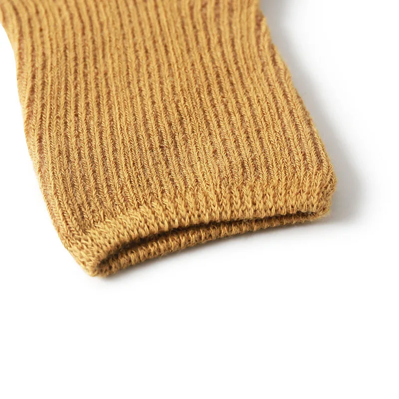 Рисунок 4 - 3 пары, детские осенние хлопковые