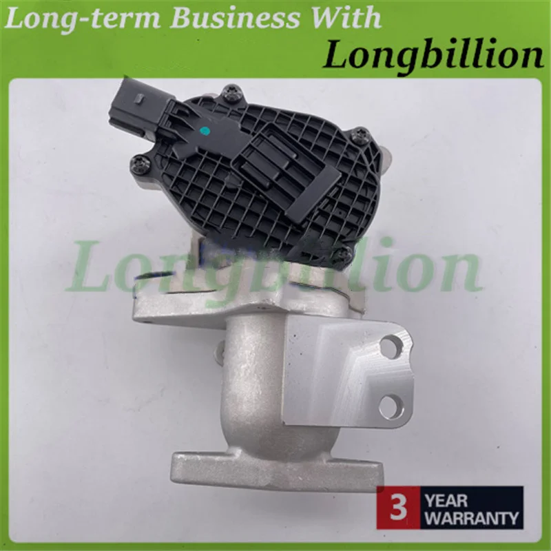 1207100-ED01 1207100ED01 клапан Egr для Great Wall Haval H5 H6 4D20 GW4D20