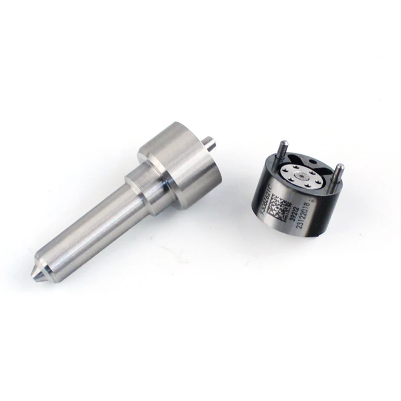 Комплект для ремонта инжектора EJBR04701D EJBR04501D Включает сопло L157PBD + 28239294/621C клапан