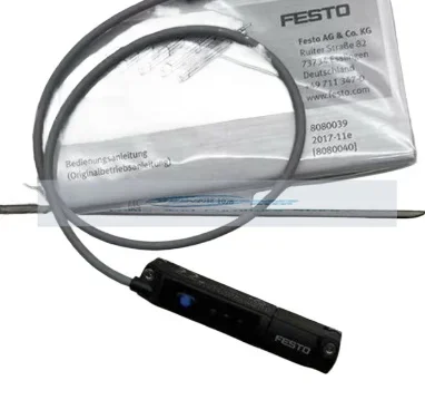 FESTO Festo датчик положения SDAT-MHS-M50-1L-SA-E-0-M8 1531265 Spot