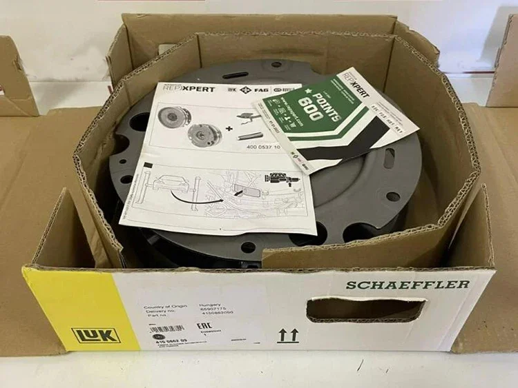 415086209 0Б 5105317 Маховик R для Audi A4 B8 A5 A6 C7 Q5 2 0 TDI CGLD CAHB CJCB CSUB CAGB CJCD CSUA