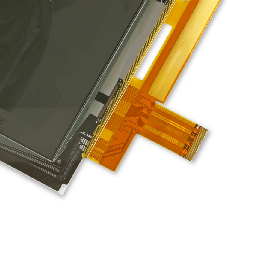 Новинка 5 5-дюймовый экран для электронных книг ED097TC2 (LF) 9 7 × 1200 ЖК-дисплей Raspberry Pi