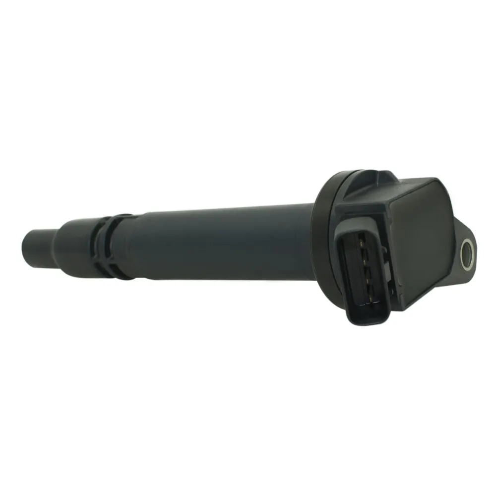 Катушка зажигания 90919-02257 подходит для Scion iQ Base Hatchback 2-дверный 1 3 л 1329CC l4 GAS DOHC