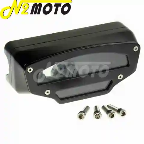 Тахометр спидометр защитный чехол подходит к Intruder VZR1800 VZR 2006-2019