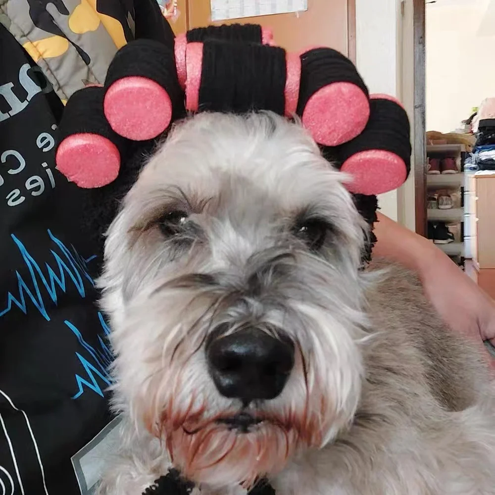 Новинка искусственные вьющиеся волосы INS прическа стрижка перекрестное платье