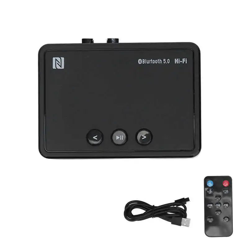 

Usb-приемник, управление через приложение, NFC-адаптер для дома
