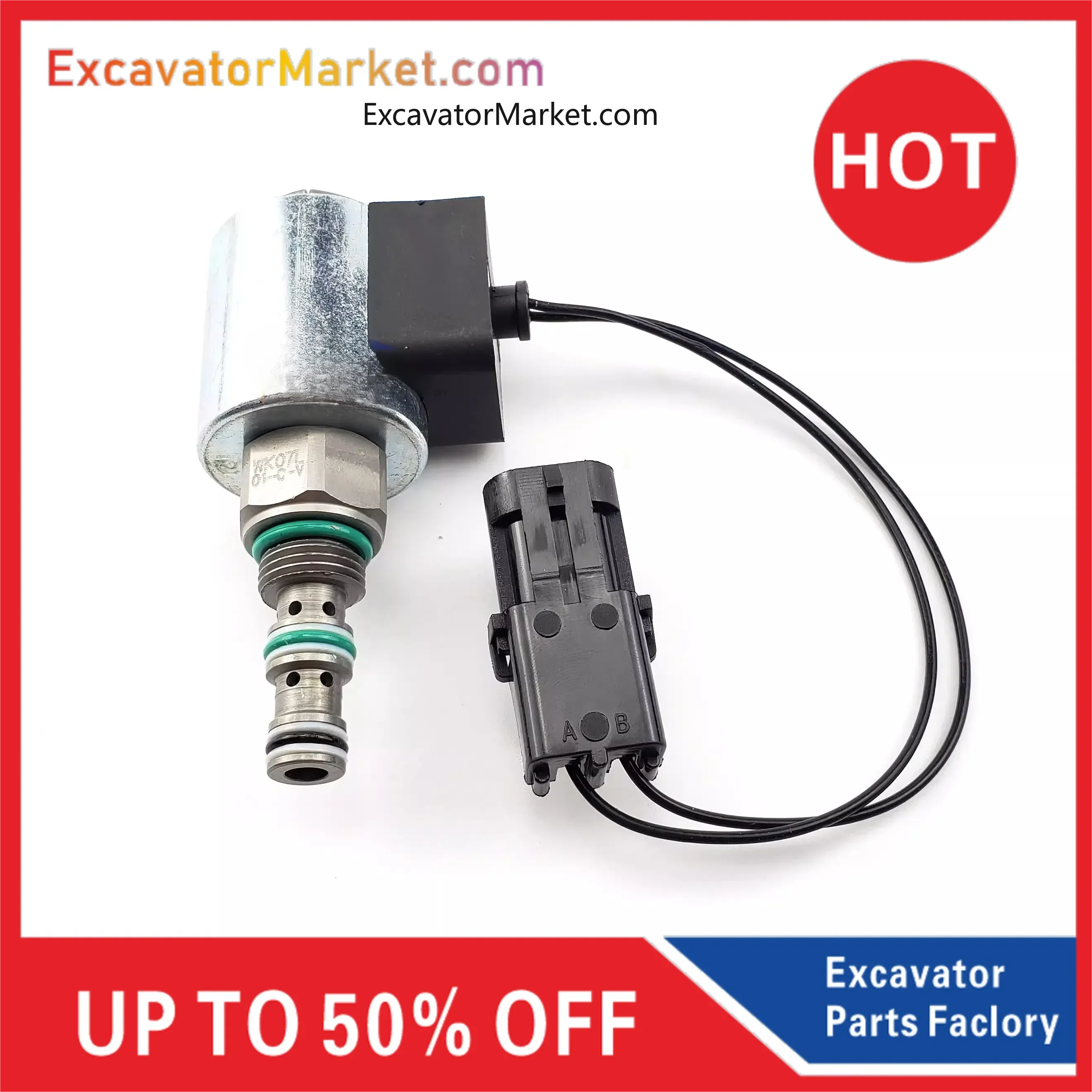 Детали экскаватора для Sany 75-8 Lovol 60 Yuchai 65 85 пилотный предохранительный замок