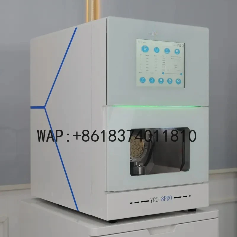 Фото Интегрированная система обработки Yucera с бесшовной интеграцией для CAD/CAM-процессов №5