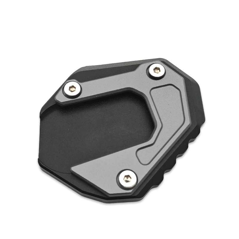 

Аксессуары для мотоциклов, подставка с ЧПУ, боковая подставка, увеличитель, удлинитель для BMW F850GS F850GS Adventure F750GS F850 GS 2018-2023