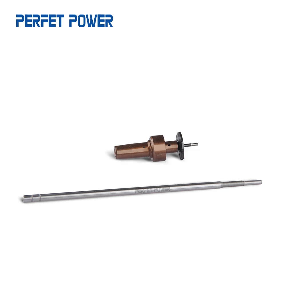 

China Made New F00VC01502 Common Rail Control Valve Assembly F00VC01517 for 0445110646, 0445110647, 0445110688, 03L130277J