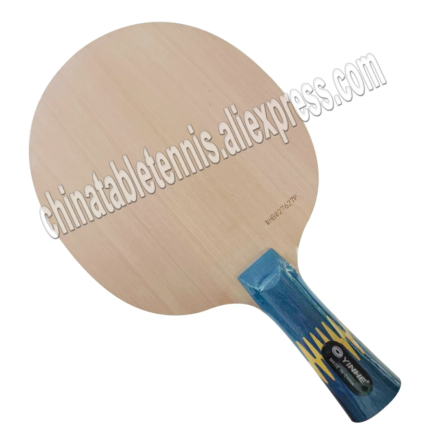 

Yinhe Milky Way Galaxy W-6 Loop King W6 W 6 table tennis PingPong blade 2015 The new listing Factory Direct Selling