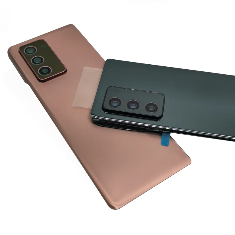 Замена Стекла Samsung Galaxy Z Fold 2