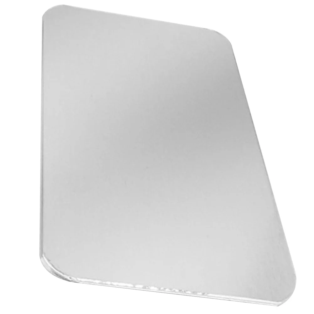 Охлаждающий коврик для маленьких животных алюминиевая пластина домашних