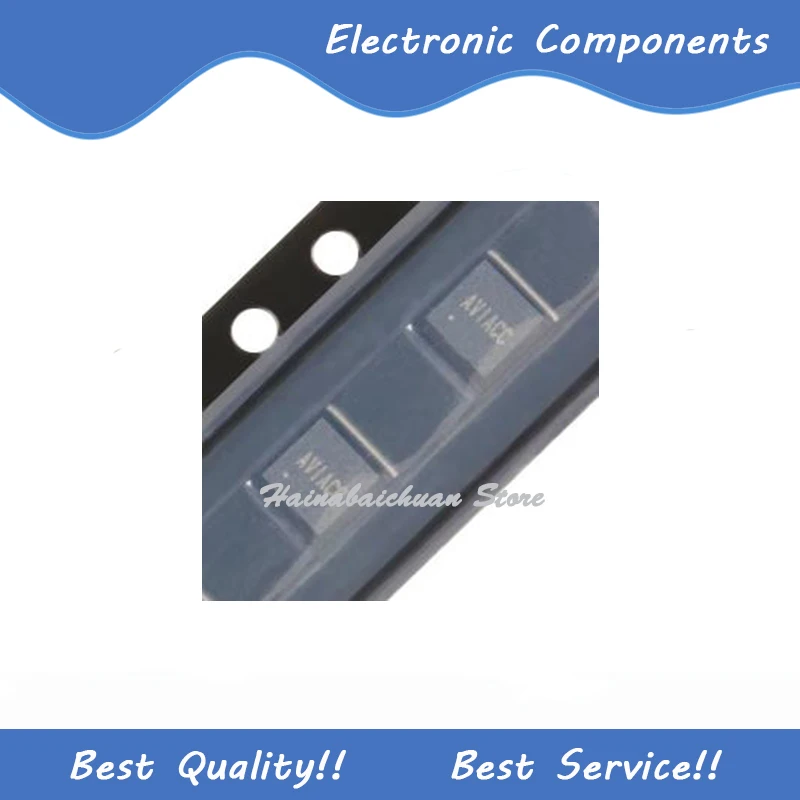 

10 Pcs/Lot SY8368AQQC DFN10 New and Original In Stock