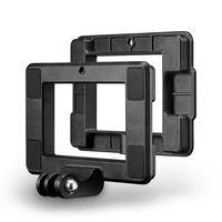 first person live action camera magnetic bracket for goprofor dji actionfor sjcamfor akaso and all other action cameras