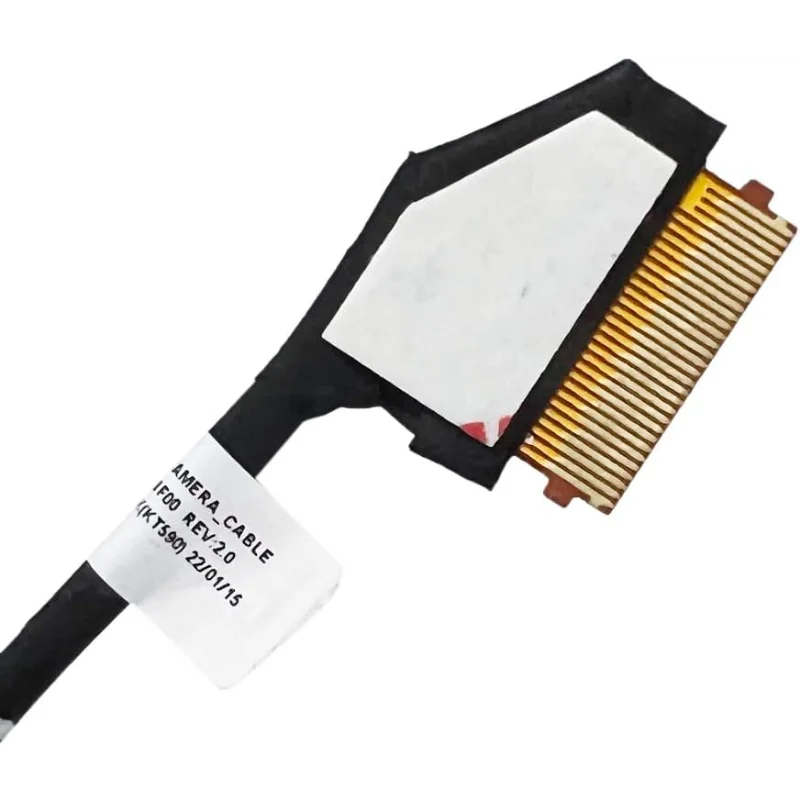 Фото ЖК-экран LVDS, видеоленточный разъем, кабель сенсорной камеры для HP Envy X360 13-AY 13-BD 13M-BD GPR31 DC02003NF00 TPN-C147 №5