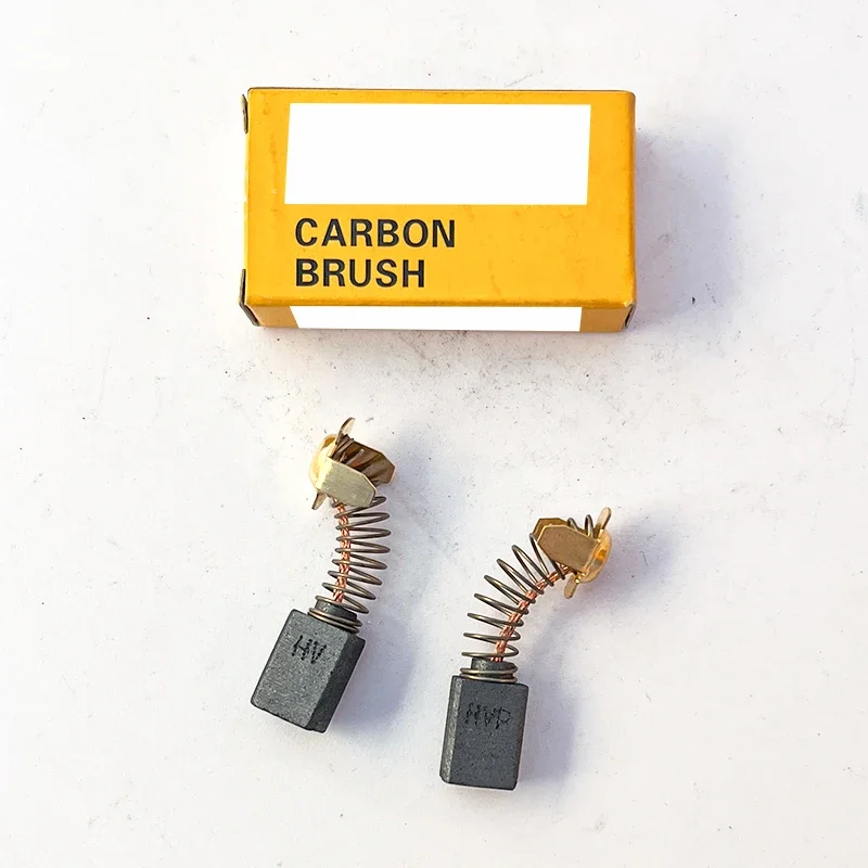 Угольная щетка для DEWALT DWP849X DWP849XD полировальная машина восковой обработки