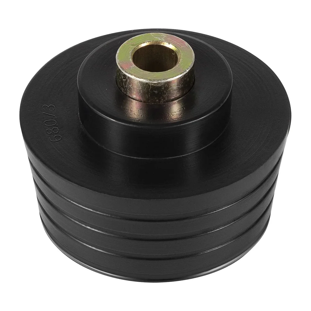 ANX 7-132 комплект втулок для крепления корпуса 1978-1988 Buick Regal/Chevy Malibu El конвертер Monte