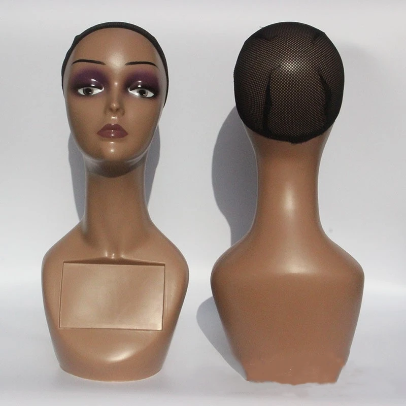 

Европейские и американские модели голов отображают раньше, модели голов париков, Стандартный клей и головки