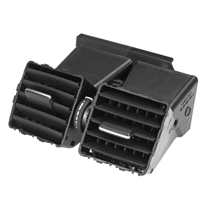 Цельная автомобильная задняя центральная консоль вентиляционное отверстие