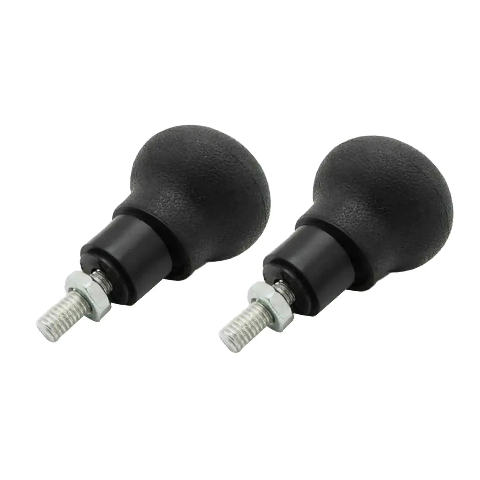 8 мм винт рулевого колеса поворотная ручка поворотный спиннер вспомогательная